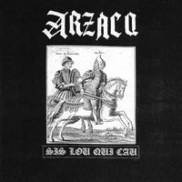 Arzacq - Sis Lou Qui Cau LP