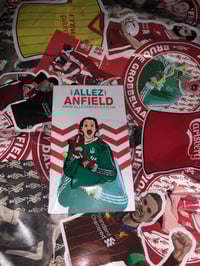 BRUCE GROBBELAAR