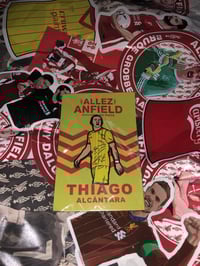 Retro Thiago