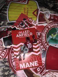 Sadio Mane