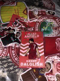 Kenny Dalglish