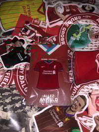 2020/21 Home kit