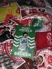 Retro Becker
