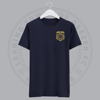 Coat of Arms - Navy/Gold (Limited Pre-Order)