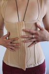 80's Waist Cincher
