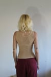 80's Waist Cincher