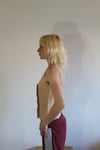 80's Waist Cincher