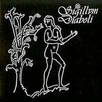 Sigillum Diaboli - S/T LP
