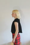 Y2K Peek A Boo Top