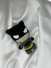 Mini Batman