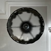 Image 5 of Swedish Iron Lantern