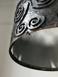 Image 4 of Swedish Iron Lantern