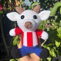 Chivas Plush