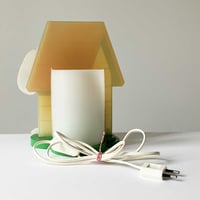 Image 4 of Lampe Snoopy - niche