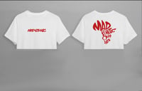 Image 3 of Mad ethnic out here crop