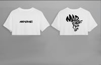 Image 1 of Mad ethnic out here crop