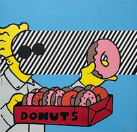 Image 1 of Donuts