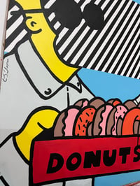 Image 3 of Donuts