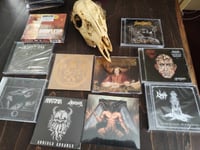 Image 1 of Distro CDs