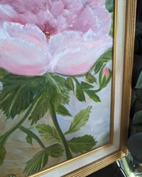 Image 2 of Rose painting 