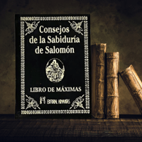 Consejos de la Sabiduría de Salomon