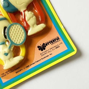 Image of Set de marque-pages Snoopy