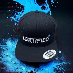 Image of CERTIFIED FLAT PEAK