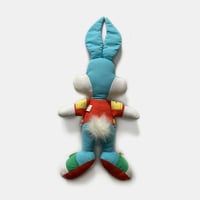 Image 2 of Poupée de chiffon Bugs Bunny