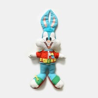 Image 1 of Poupée de chiffon Bugs Bunny