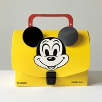 Image 1 of Boîte à goûter Mickey