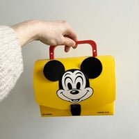 Image 4 of Boîte à goûter Mickey
