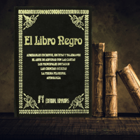 El Libro Negro