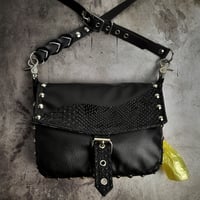 Image 1 of Hell Collection - Basic (Black Punk) - REG Price €90