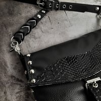 Image 2 of Hell Collection - Basic (Black Punk) - REG Price €90