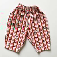 Image 1 of Pantalon Snoopy 6 mois