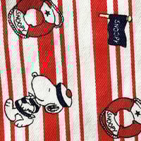 Image 3 of Pantalon Snoopy 6 mois