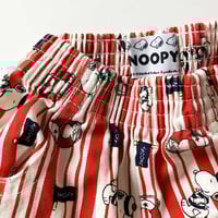 Image 2 of Pantalon Snoopy 6 mois