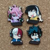 Gamer Pins Wave 2