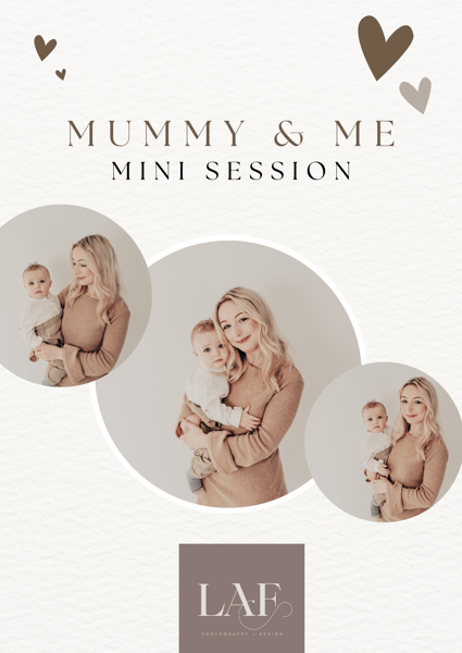 Image of Mummy & Me