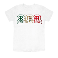 RVRM ENT WHITE T