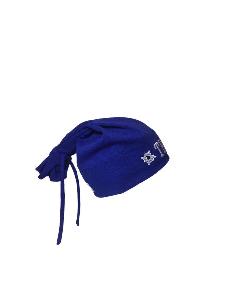 Nue Mohair beanie - 주)떠그클럽