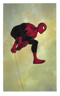 Spider-Man 003