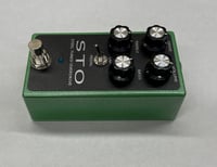Image 3 of STO Steel Tuned Overdrive