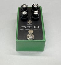 Image 4 of STO Steel Tuned Overdrive