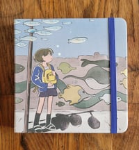 Image 1 of Underwater - Notebook