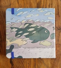 Image 2 of Underwater - Notebook