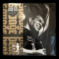 Image 1 of SAVAGE BEAT 'Wired' 12" Picture Disc LP