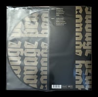 Image 2 of SAVAGE BEAT 'Wired' 12" Picture Disc LP
