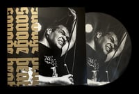 Image 3 of SAVAGE BEAT 'Wired' 12" Picture Disc LP