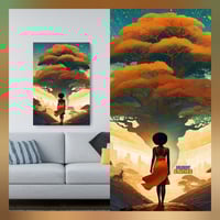 Sankofa's Stroll
